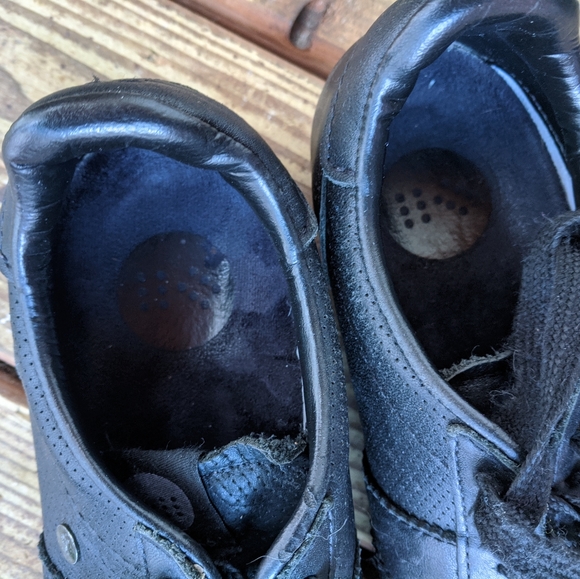 Botas Czech 66 Classic Sneakers - 2017 edition - Black - Picture 4 of 9